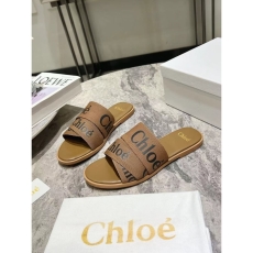 Chloe Sandals